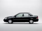 Mitsubishi Lancer MX-E 2010 года (JP)